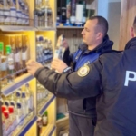 Yılbaşı öncesi sahte içki denetimi