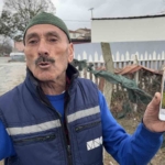 Yılbaşı yaklaşırken, hindi hırsızları kümeslere dadandı