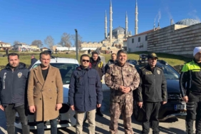 Yılbaşında Mobil PTS ile şüphelilere geçit yok