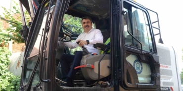 Yıldırım’da 7 mahallede kentsel dönüşüm başlayacak