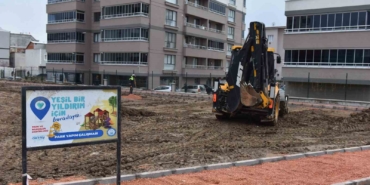 Yıldırım’dan Kazım Karabekir mahallesine yeni park