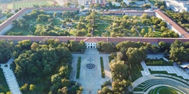 Yıldız Teknik Üniversitesi’nden Türkiye’de bir ilk: Su Okuryazarlığı Merkezi kuruldu