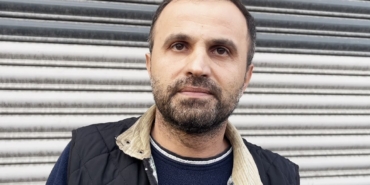 Yol verme kavgasına "Ben boksörüm" diyen taksici konuştu