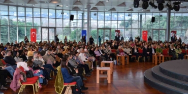 Yunanistanlı eğitimcilerden Bursa’ya ziyaret