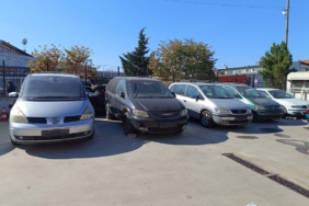 Yurt dışına kum midyesi kaçırmaya çalışan 46 kişiye 11 milyon lira ceza