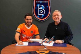 Yusuf Sarı, resmen Başakşehir’de