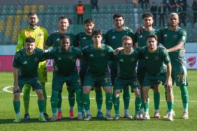 Ziraat Türkiye Kupası: Esenler Erokspor: 1 - İstanbulspor: 2