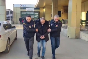 114 yıl hapis cezası bulunan zanlı yakalandı