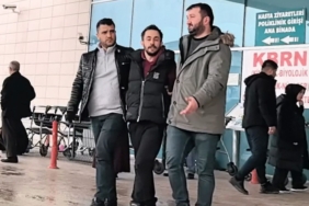 120 Milyon TL’lik karşılıksız çek veren şahıs yakalandı