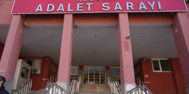 14 yaşındaki kız çocuğunun patron villasında istismar edildiği iddiası