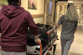 17 yaşındaki genç banyoda ölü bulundu