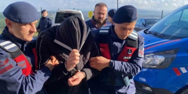 19 yıl önce cinayete kurban giden turizmcinin yeğeni adliyeye sevk edildi