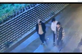 2 günde 2 motor çaldılar, bir günde yakalandılar