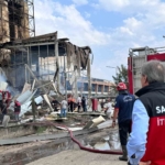 2024 yılında Sakarya itfaiyesi 4 bin 330 yangına ve 3 bin 469 kurtarma operasyonuna müdahale etti