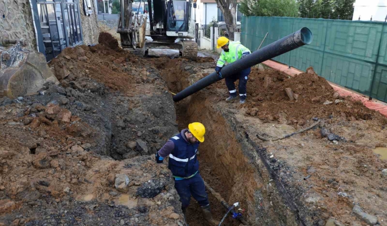 2024’te Sakarya’da 48 milyon 23 bin kW enerji üretildi