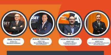 “2025 Yılı Gümrük ve Dış Ticaret Mevzuatı Değişiklikleri” Bursa’da ele alınıyor