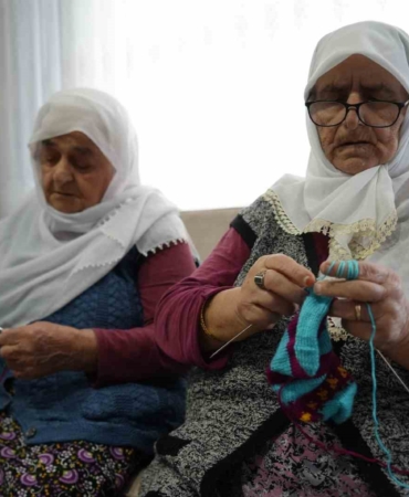 25 yıllık vefa