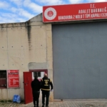 27 yıl hapis cezası bulunan şahıs Bandırma’da yakalandı