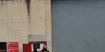 27 yıl hapis cezası bulunan şahıs Bandırma’da yakalandı