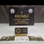 4 ayrı uyuşturucu operasyonunda 11 şüpheli yakalandı