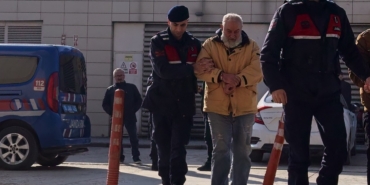 5 yıl cezası bulunan şahıs yakalandı