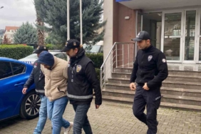 6 yıl 11 ay hapis cezasıyla aranıyordu, yakalandı