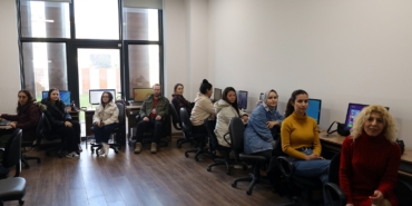 7’den 70’e herkes mesleki beceri kazanıyor