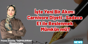 Feyza Zeynep Taşkaldıran