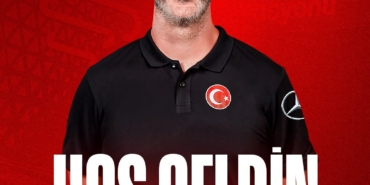 A Milli Kadın Hentbol Takımı’nın yeni başantrenörü David Ginesta Montes oldu