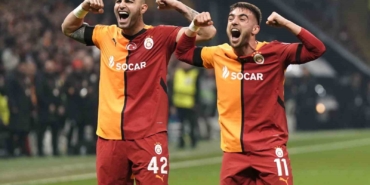 Abdülkerim Bardakcı, 4. golünü kaydetti