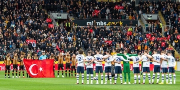 Acun Ilıcalı’dan Hull City-Leeds United maçı öncesi ’Türk Bayrağı’ açıklaması