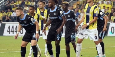 Adana Demirspor ile Fenerbahçe 42. randevuda