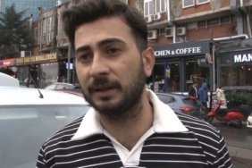 Adana’da otobüste eşi tarafından bıçaklanan adam konuştu: "Eşim yalan söylüyor"