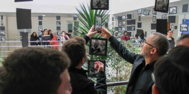 Adapazarı’nın mesleklerini fotoğrafladılar