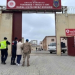 Adliyeden firar eden şahıs tutuklandı