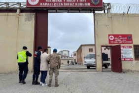 Adliyeden firar eden şahıs tutuklandı