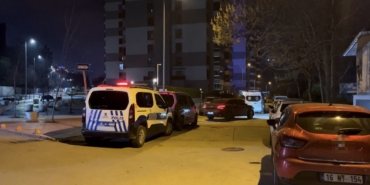 Adres sorduğu kişiyi "Ne demek adresi bilmiyorsun" deyip vurdu
