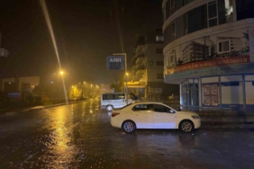 AFAD: “Deprem sonrası olumsuz bir durum bulunmamaktadır”