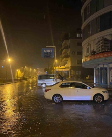 AFAD: “Deprem sonrası olumsuz bir durum bulunmamaktadır”