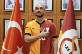 Ahmed Kutucu: "Hayaldi, gerçek oldu ve çok güzel oldu"