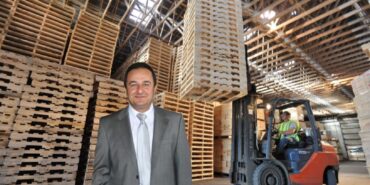 Ahşap palet sektöründen faiz ve gümrük vergisi kararına destek