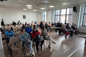 Aile danışmanından ebeveynlere tavsiye: "Çocuklarınız sizi dikkatli bir şekilde gözlemler"