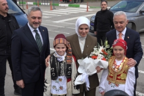 Aile ve Sosyal Hizmetler Bakanı Göktaş Kırklareli’nde