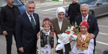 Aile ve Sosyal Hizmetler Bakanı Göktaş Kırklareli’nde