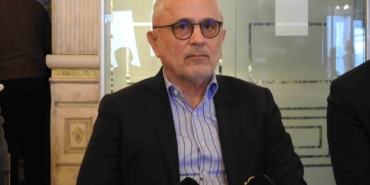 AK Parti Çanakkale İl Başkanı Göktürk: "İl kongremizi coşkulu bir şekilde icra edeceğiz"