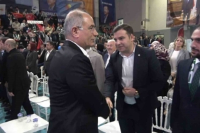 AK Parti Genel Başkan Vekili Efkan Ala: "Milletimiz, 1950 yılından beri onlara kırmızı kart gösteriyor"