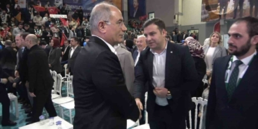 AK Parti Genel Başkan Vekili Efkan Ala: "Milletimiz, 1950 yılından beri onlara kırmızı kart gösteriyor"