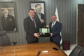 AK Parti Genel Başkan Yardımcısı Yavuz’dan Bilecik ziyareti