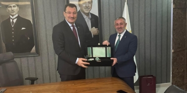 AK Parti Genel Başkan Yardımcısı Yavuz’dan Bilecik ziyareti