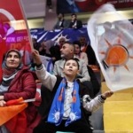 AK Parti İstanbul ilçe kongrelerini tamamladı